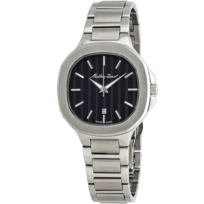 mathey tissot watch h152an