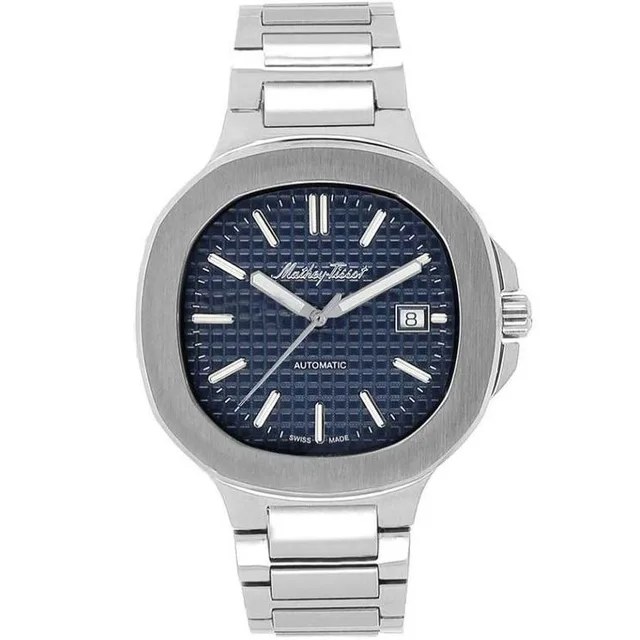 mathey tissot watch h152atabu