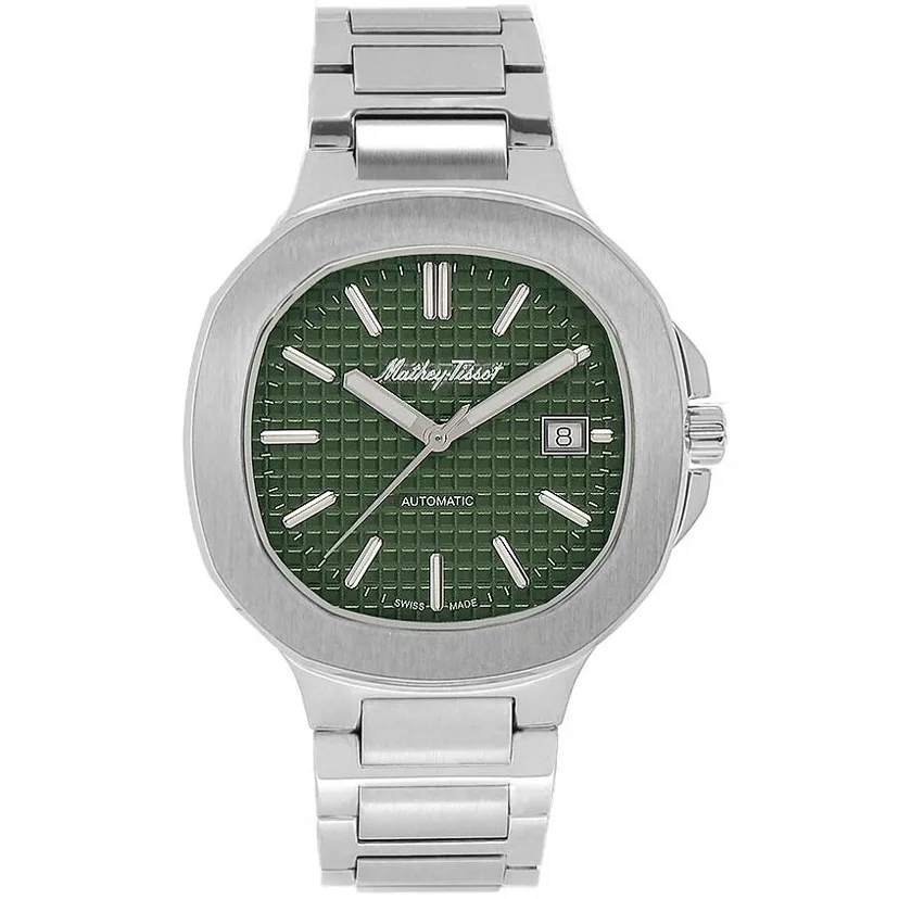 mathey tissot watch h152atv
