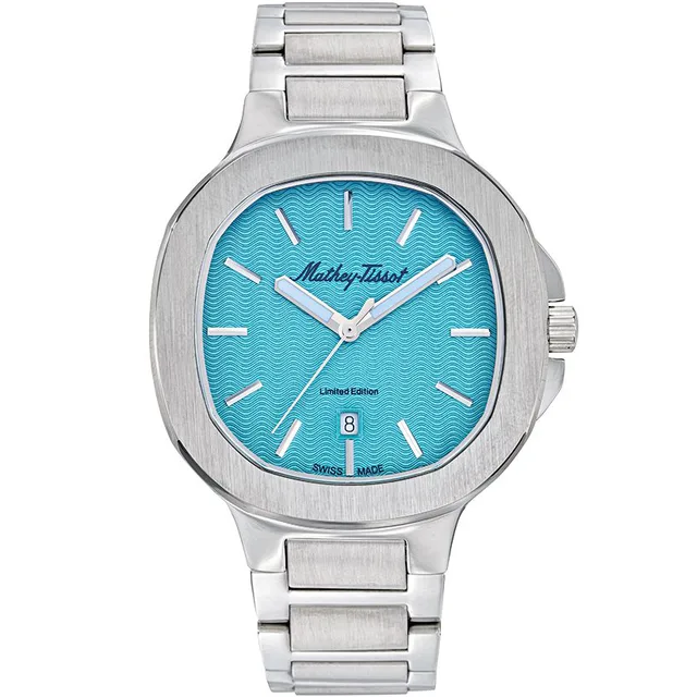 mathey tissot watch h152ti