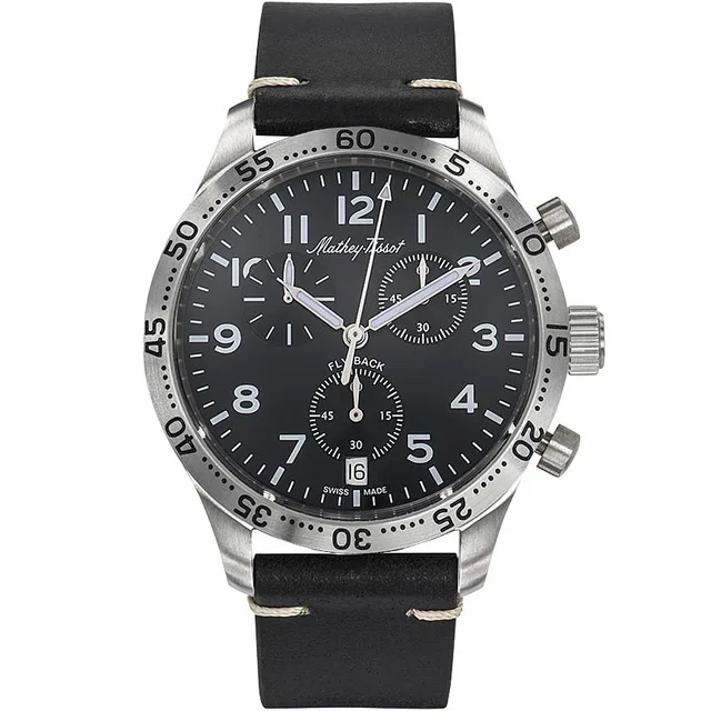 mathey tissot watch h1821chalng