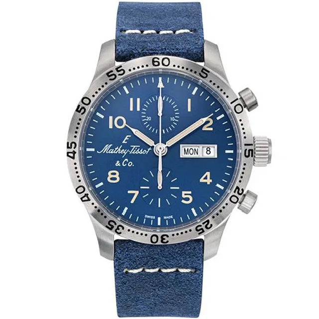 mathey tissot watch h1821chatbuo