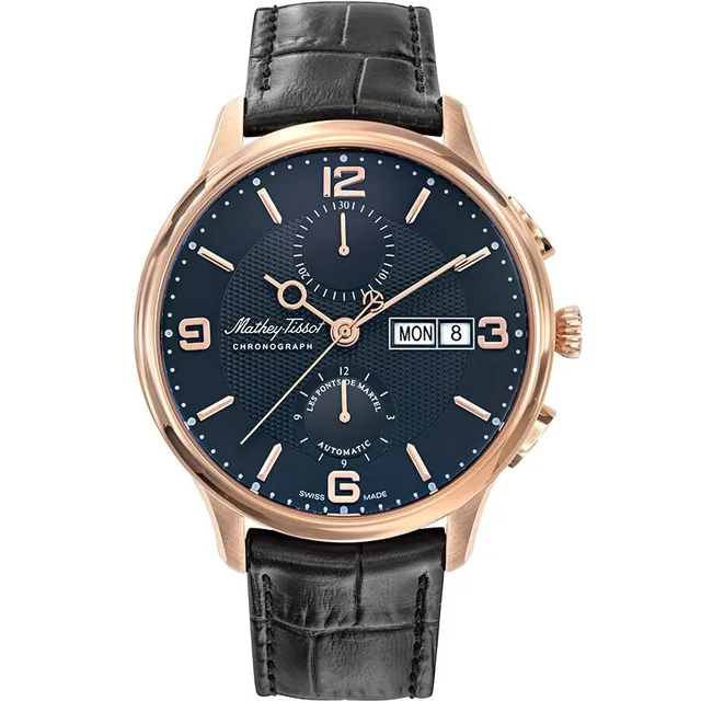 mathey tissot watch h1886chatpn