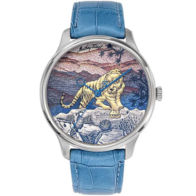 mathey tissot watch h1886ta