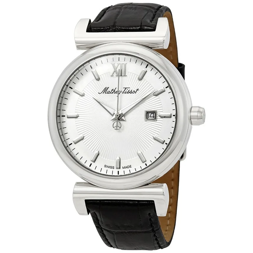 mathey tissot watch h410ali