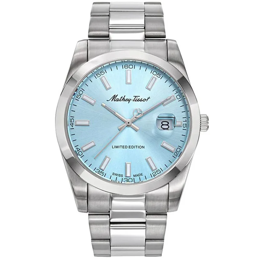 mathey tissot watch h451bu