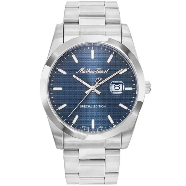 mathey tissot watch h452abu