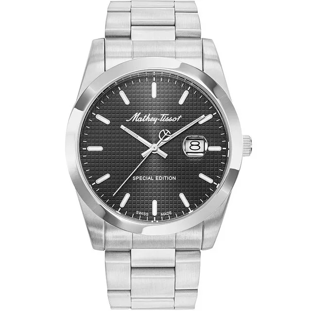 mathey tissot watch h452an