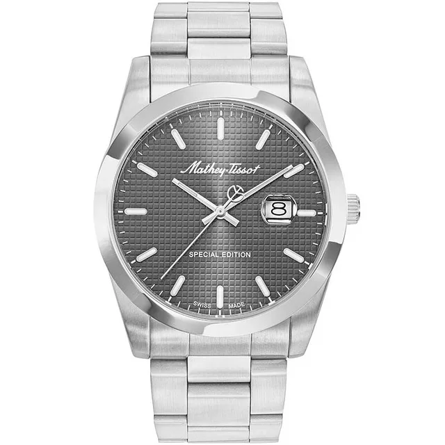mathey tissot watch h452as