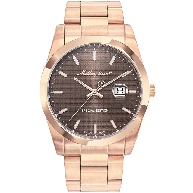 mathey tissot watch h452prm