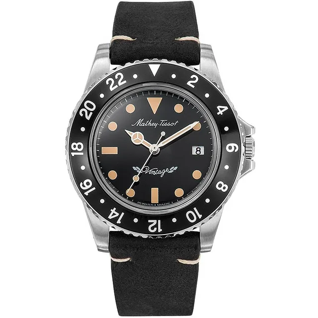 mathey tissot watch h900aln