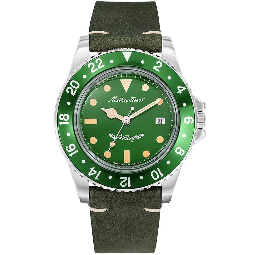 mathey tissot watch h900alv