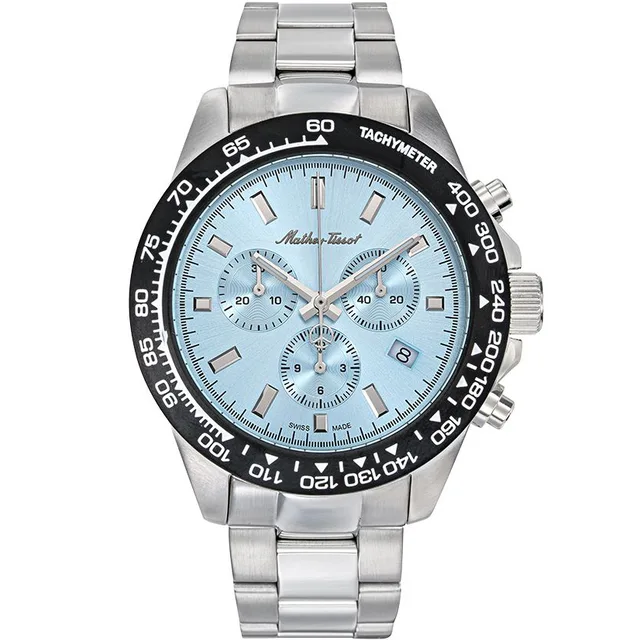 mathey tissot watch h9010chabu