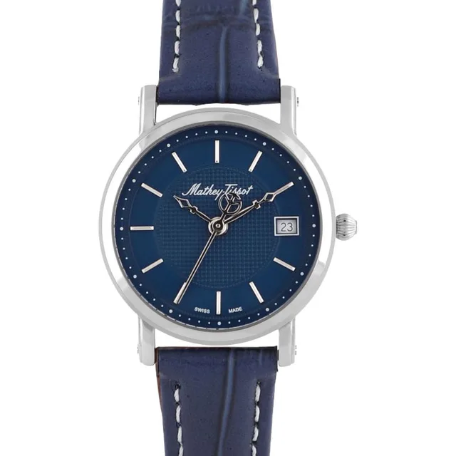 mathey tissot watch hb611251abu