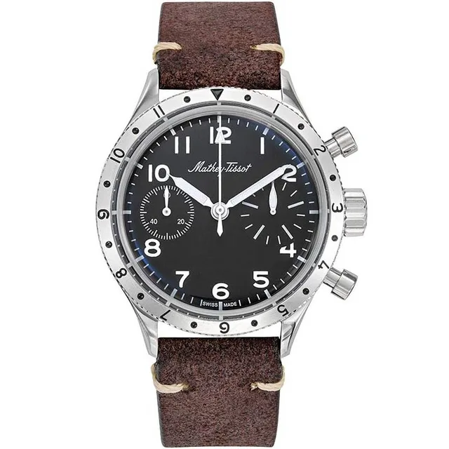 mathey tissot watch type xxse