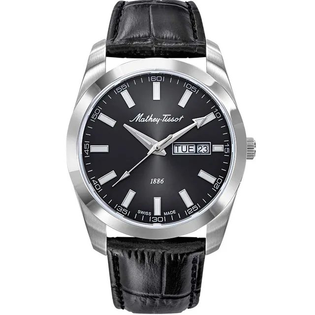 ساعت مچی متی تیسوت H453ALN