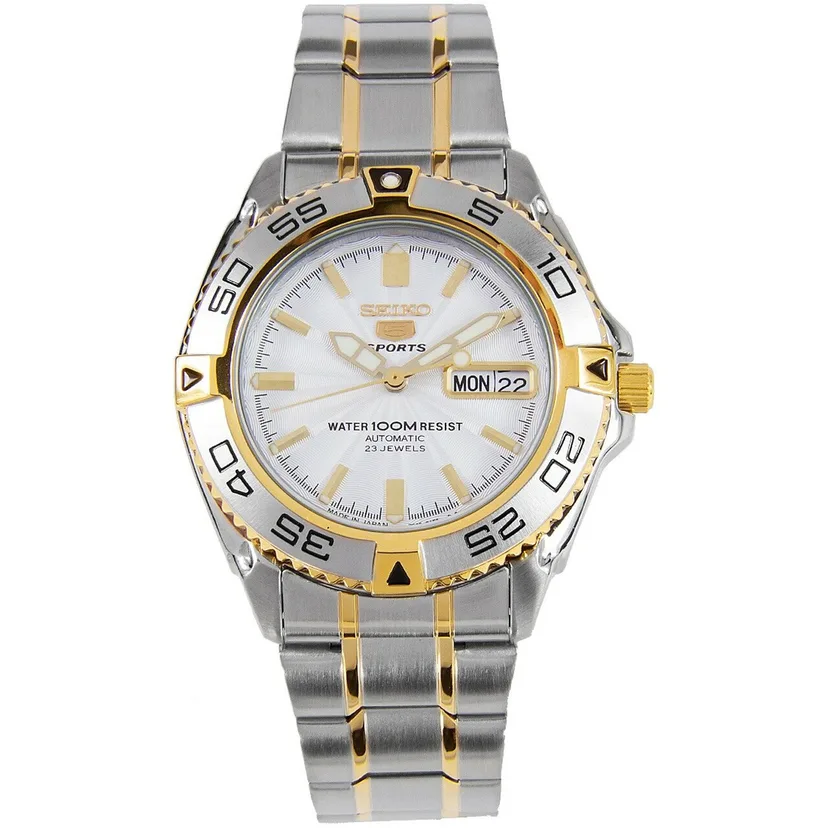 seiko watch snzb24j1