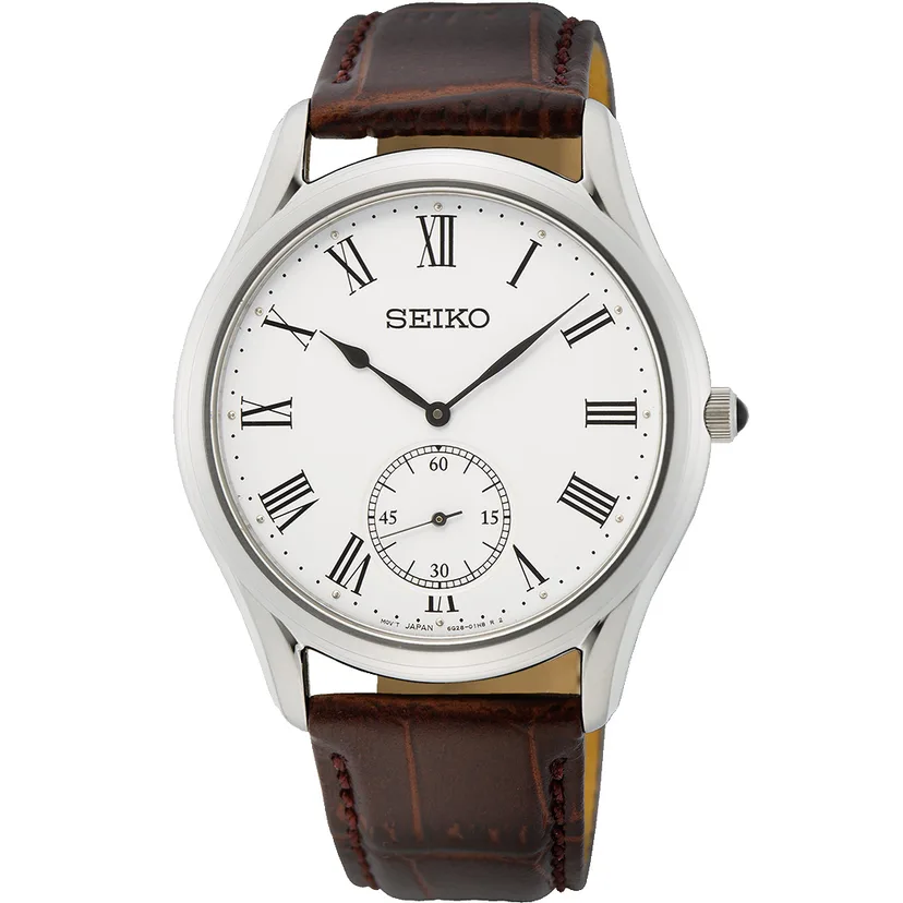 seiko watch srk049p1