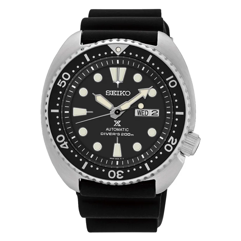 seiko watch srp777k1