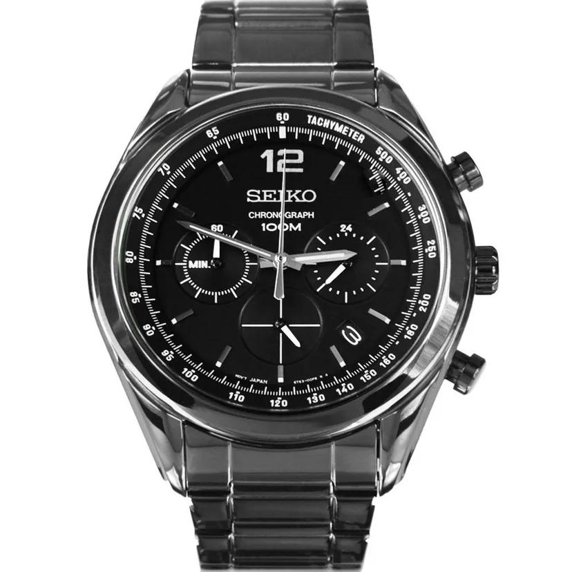 seiko watch ssb093p1