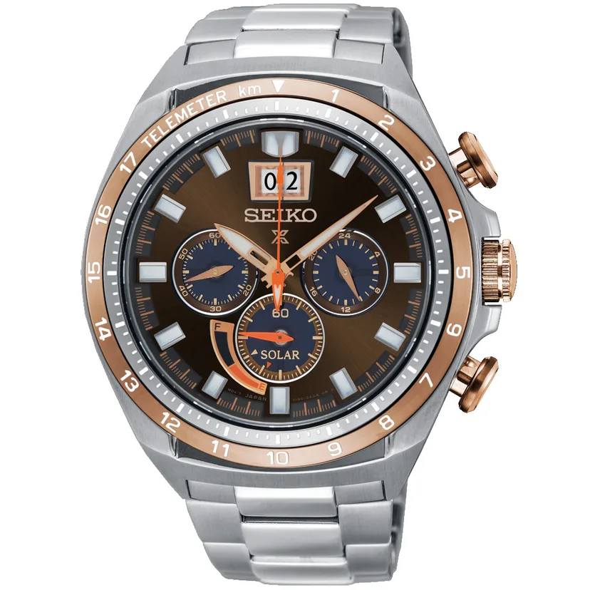 seiko watch ssc664p1