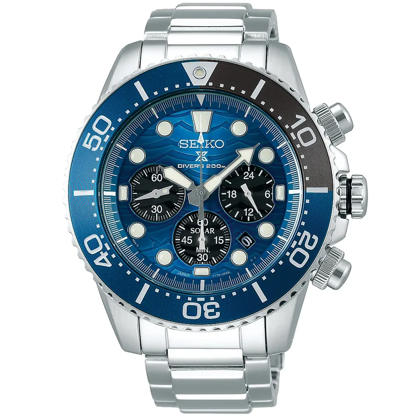 seiko watch ssc741p1