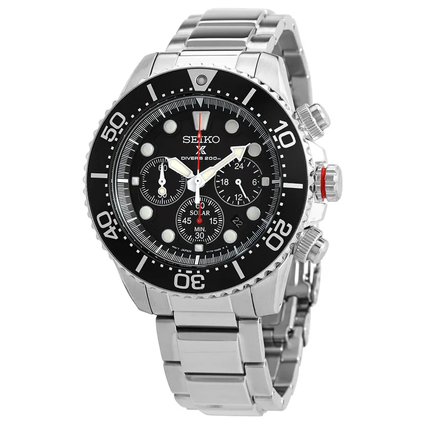 seiko watch ssc779p1