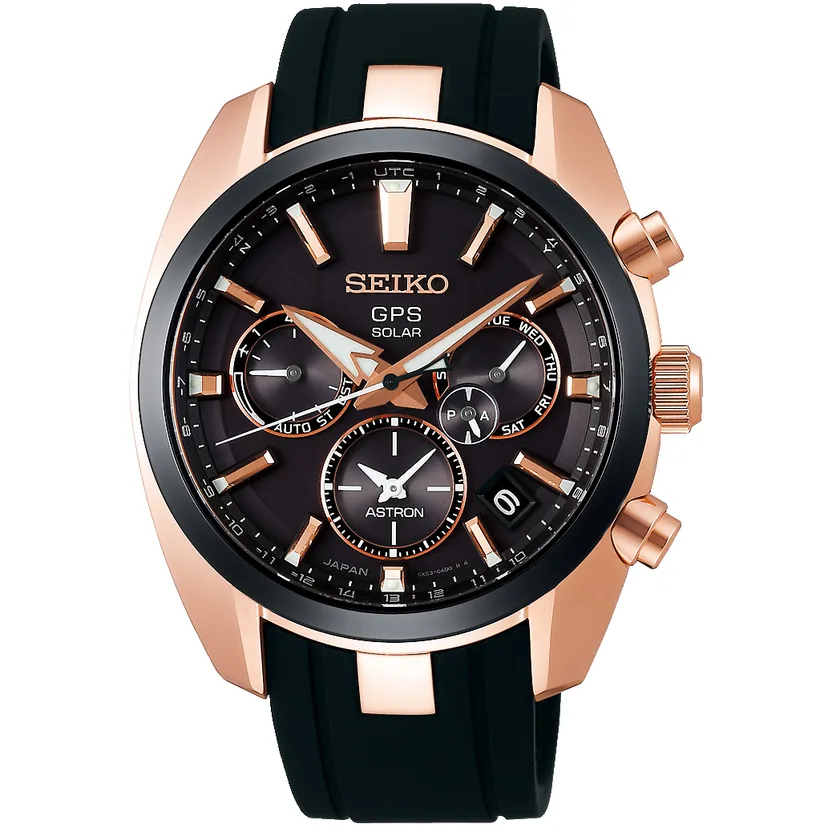 seiko watch ssh024j1