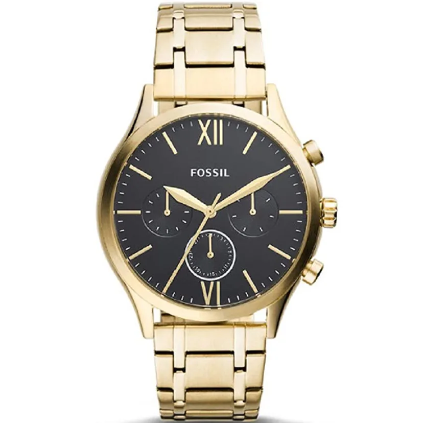 fossil watch bq2366