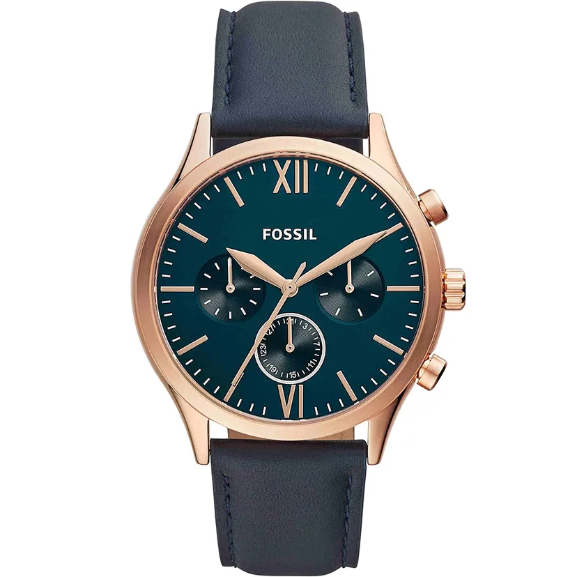 fossil watch bq2412