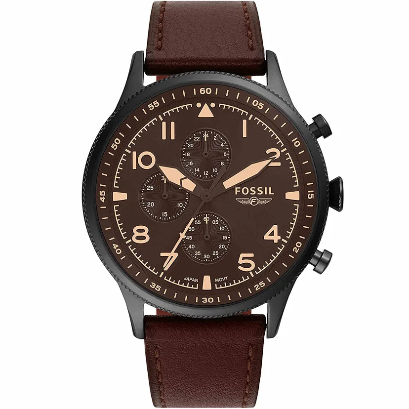 fossil watch fs5833