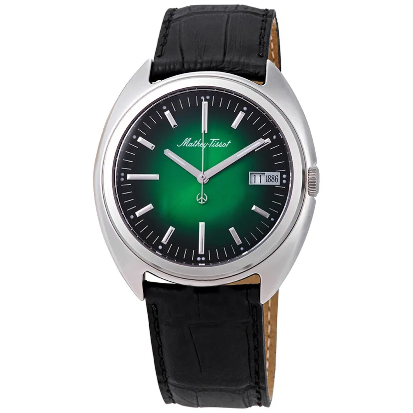 mathey tissot watch eg1886atv