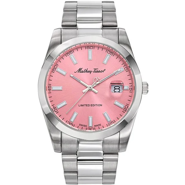 mathey tissot watch h451pk