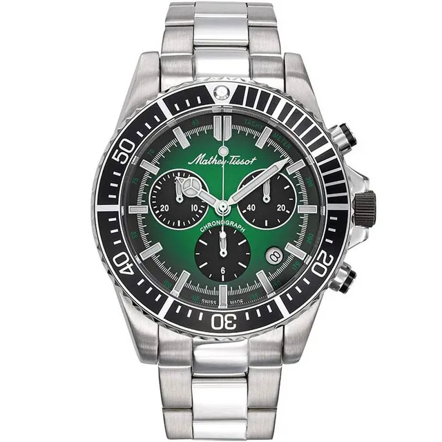 mathey tissot watch h908chav