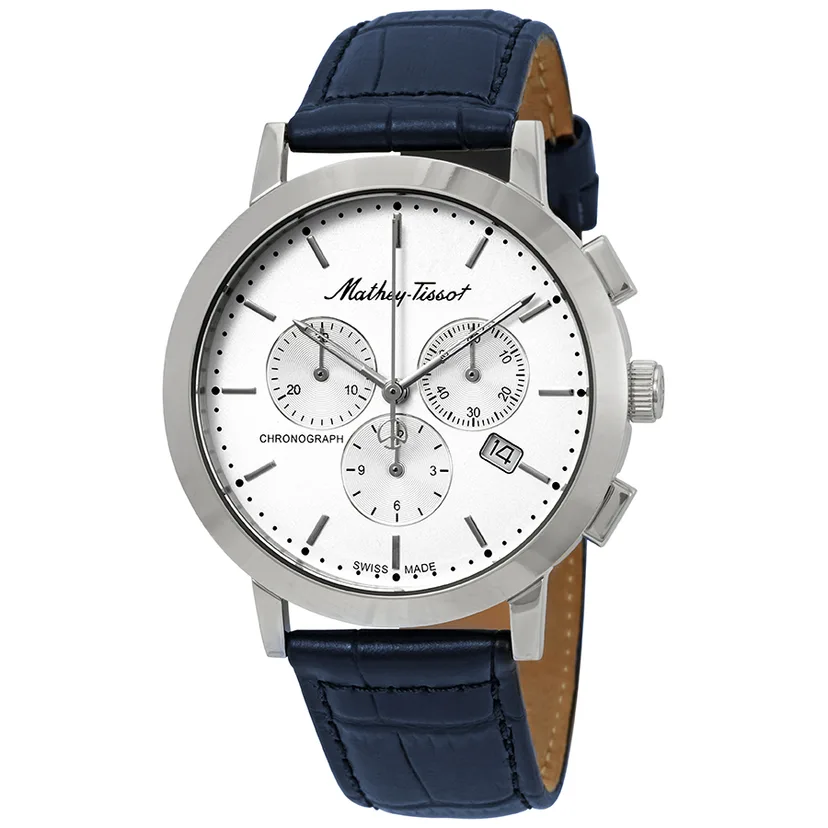 mathey tissot watch h9315chali