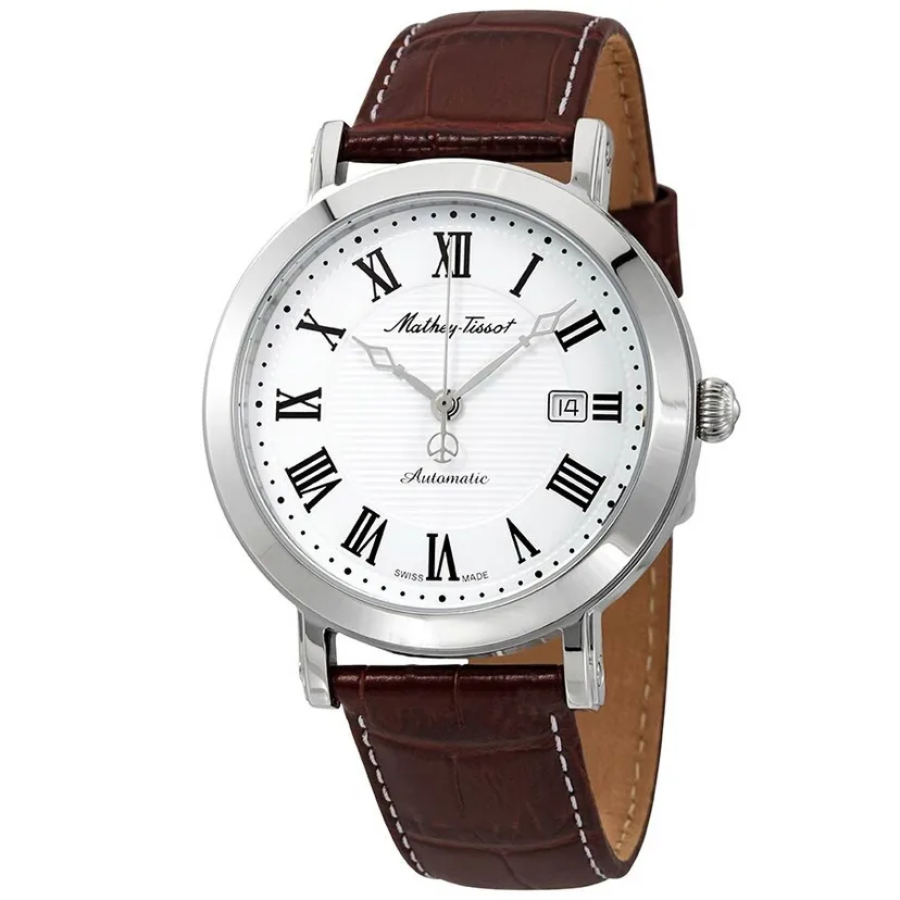 mathey tissot watch hb611251atabr