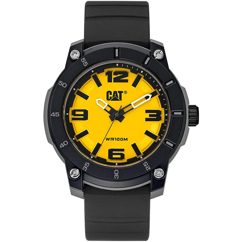 cat watch lg.140.21.721