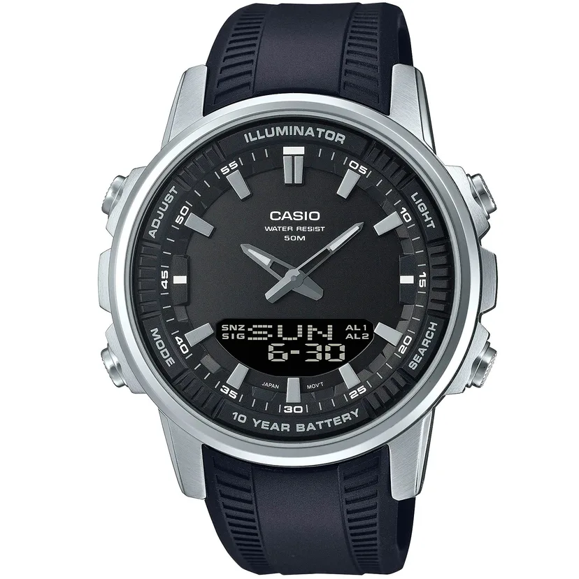 casio watch amw-880-1avdf
