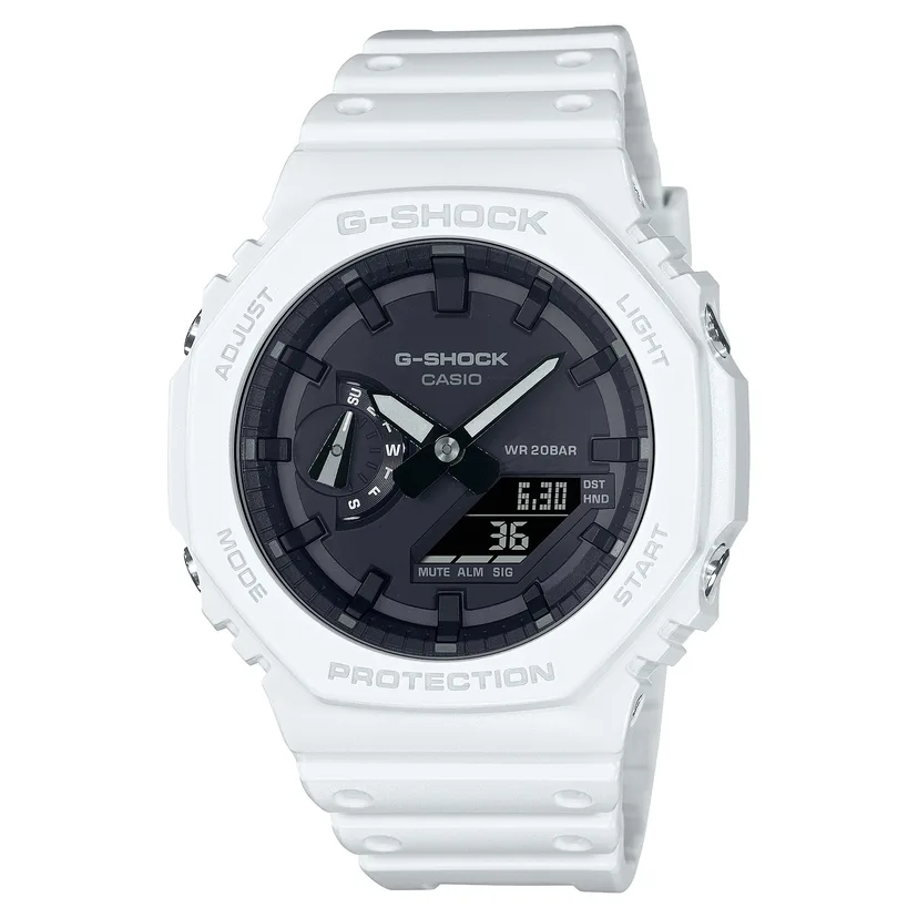 casio watch ga-2100-7adr