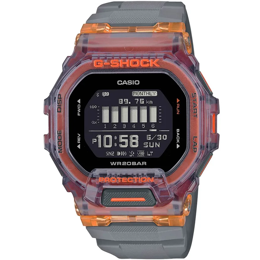casio watch gbd-200sm-1a5dr