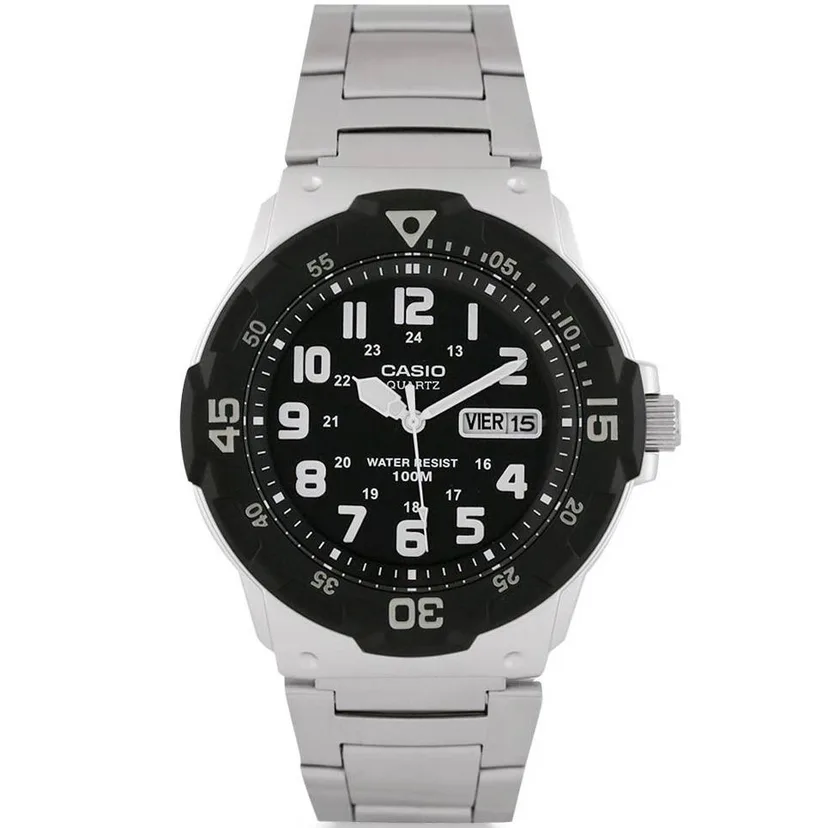 casio watch mrw-200hd-1bvdf
