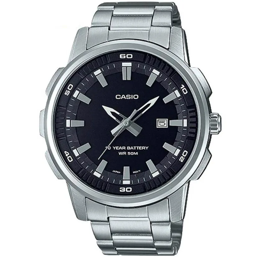 casio watch mtp-e195d-1avdf