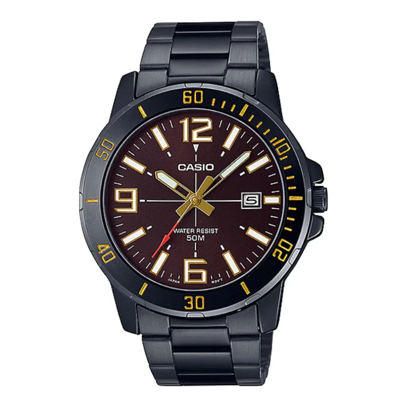 casio watch mtp-vd01b-5bvudf