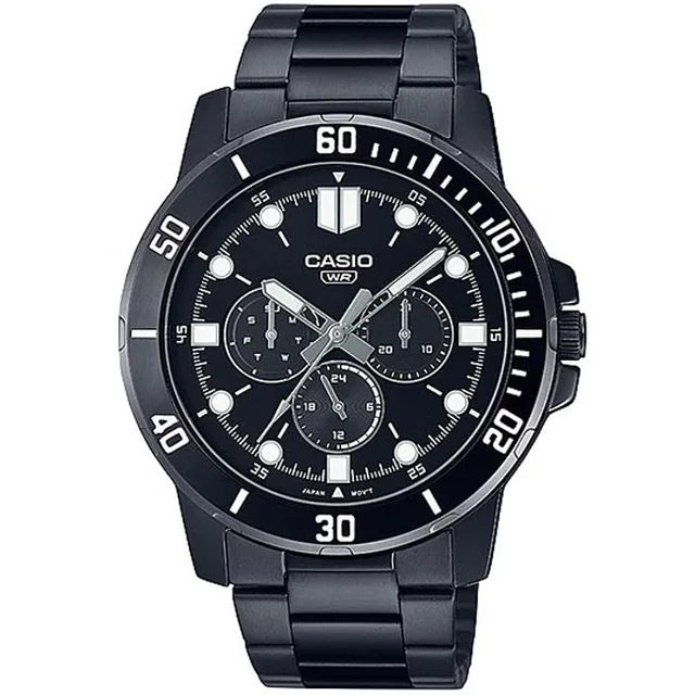 casio watch mtp-vd300b-1eudf