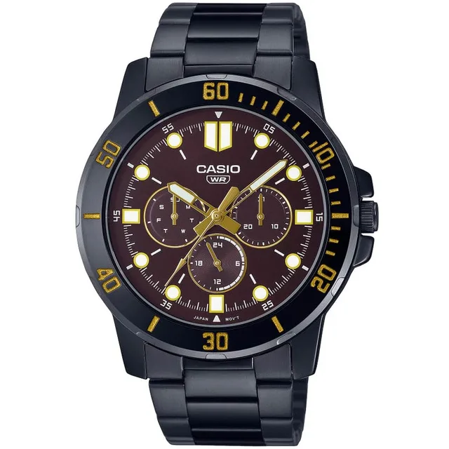 casio watch mtp-vd300b-5eudf