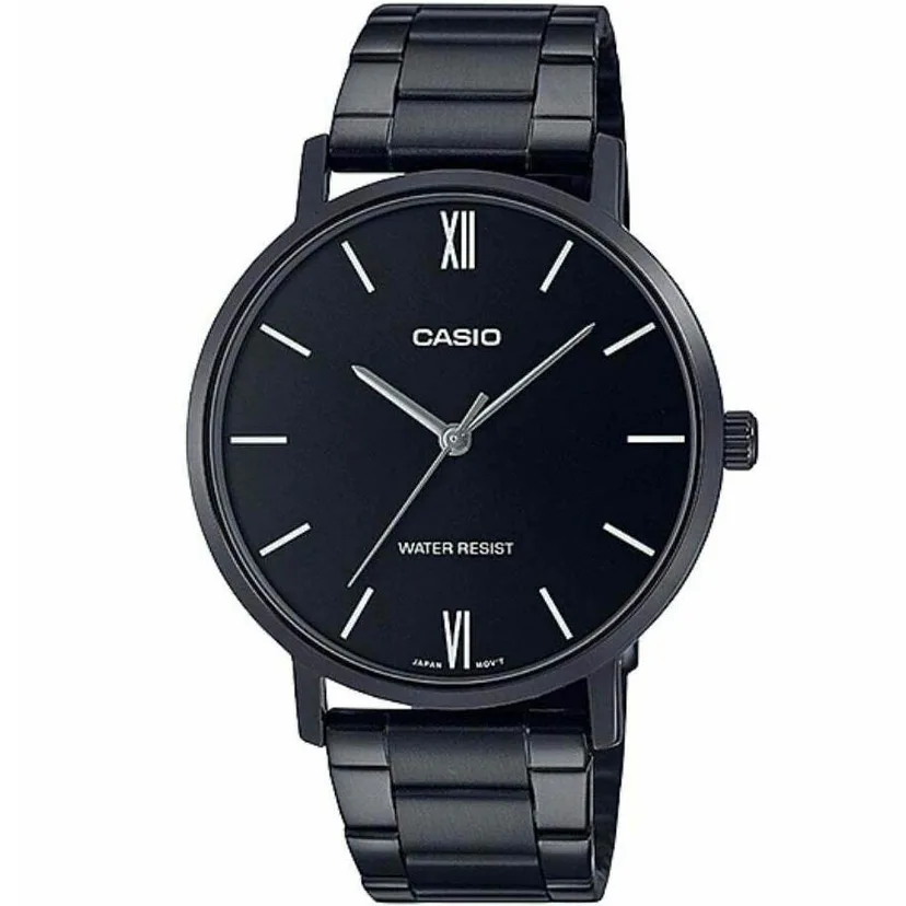 casio watch mtp-vt01b-1budf