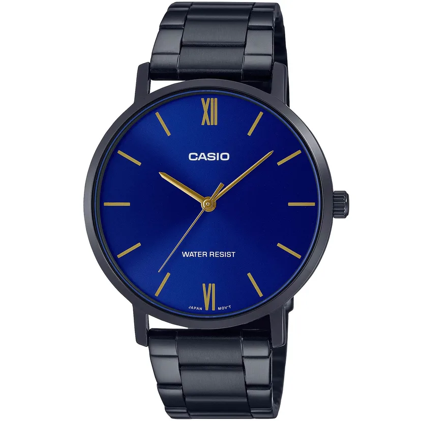 casio watch mtp-vt01b-2budf
