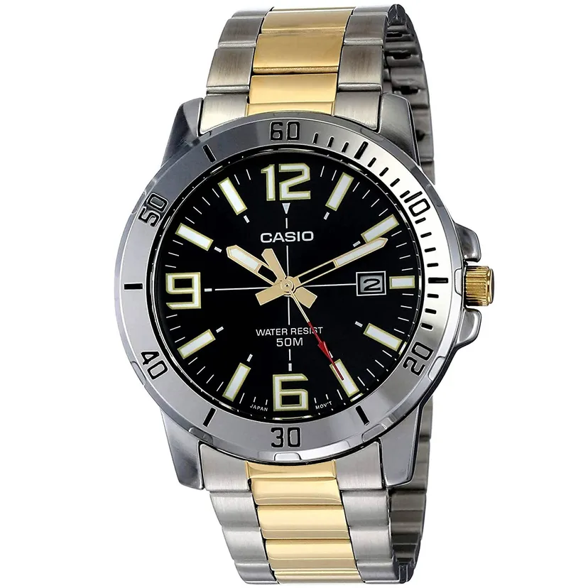 casio watch mtp-vd01sg-1bvudf