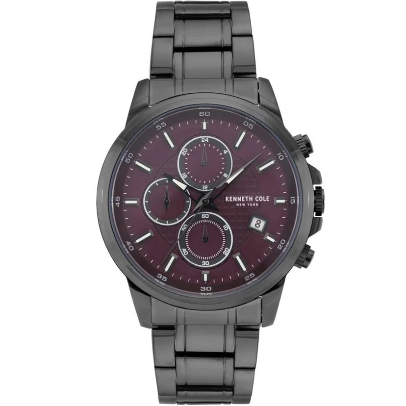 kenneth cole watch kc50733004