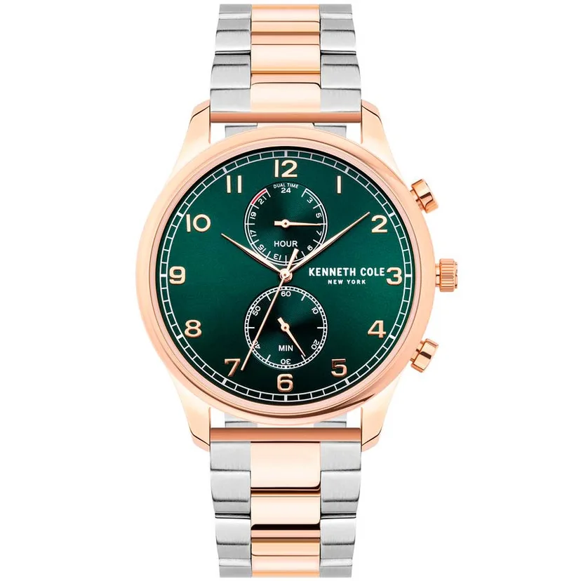 kenneth cole watch kc50913002a